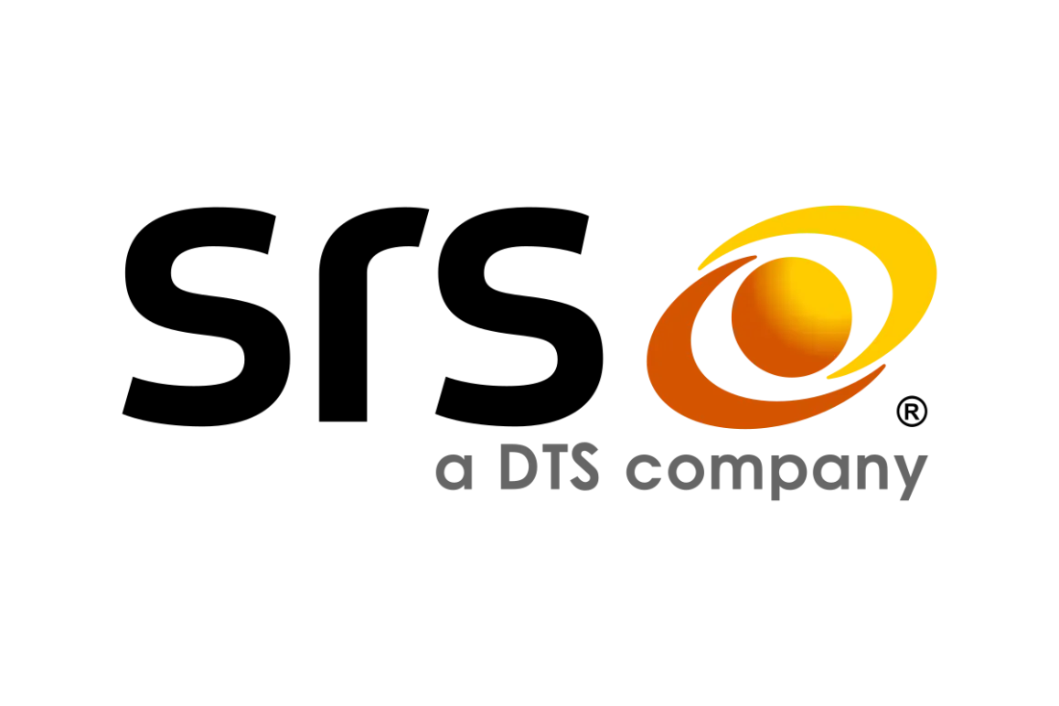 SRS LabsVector SVG & PNG Logo