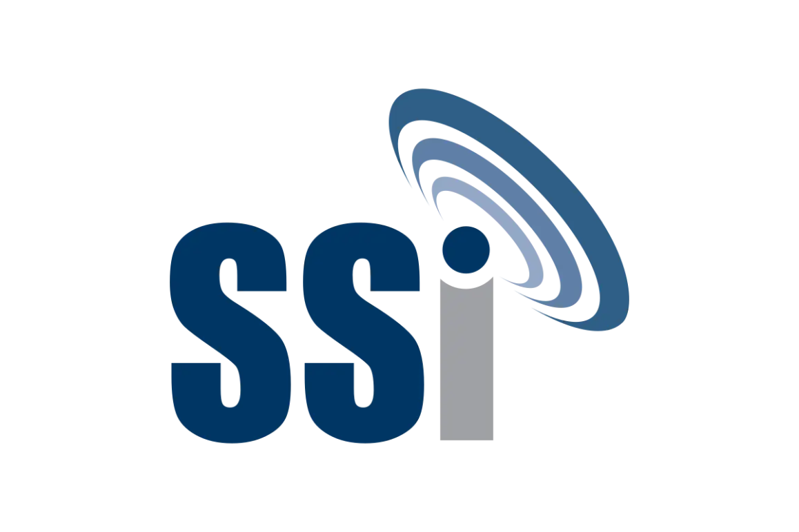 SSI MicroVector SVG & PNG Logo