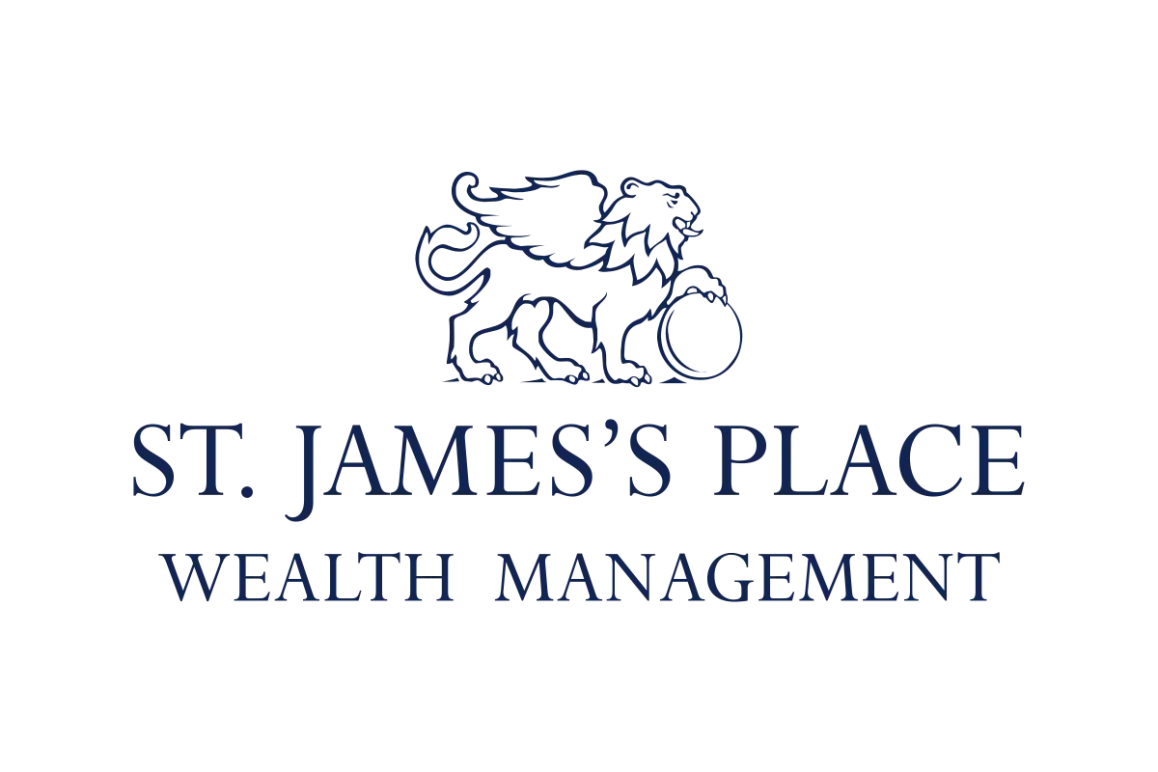 St. James's Place Wealth Management GroupVector SVG & PNG Logo