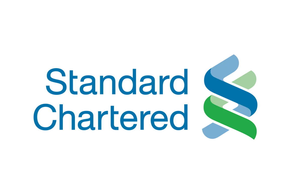 Standard CharteredVector SVG & PNG Logo