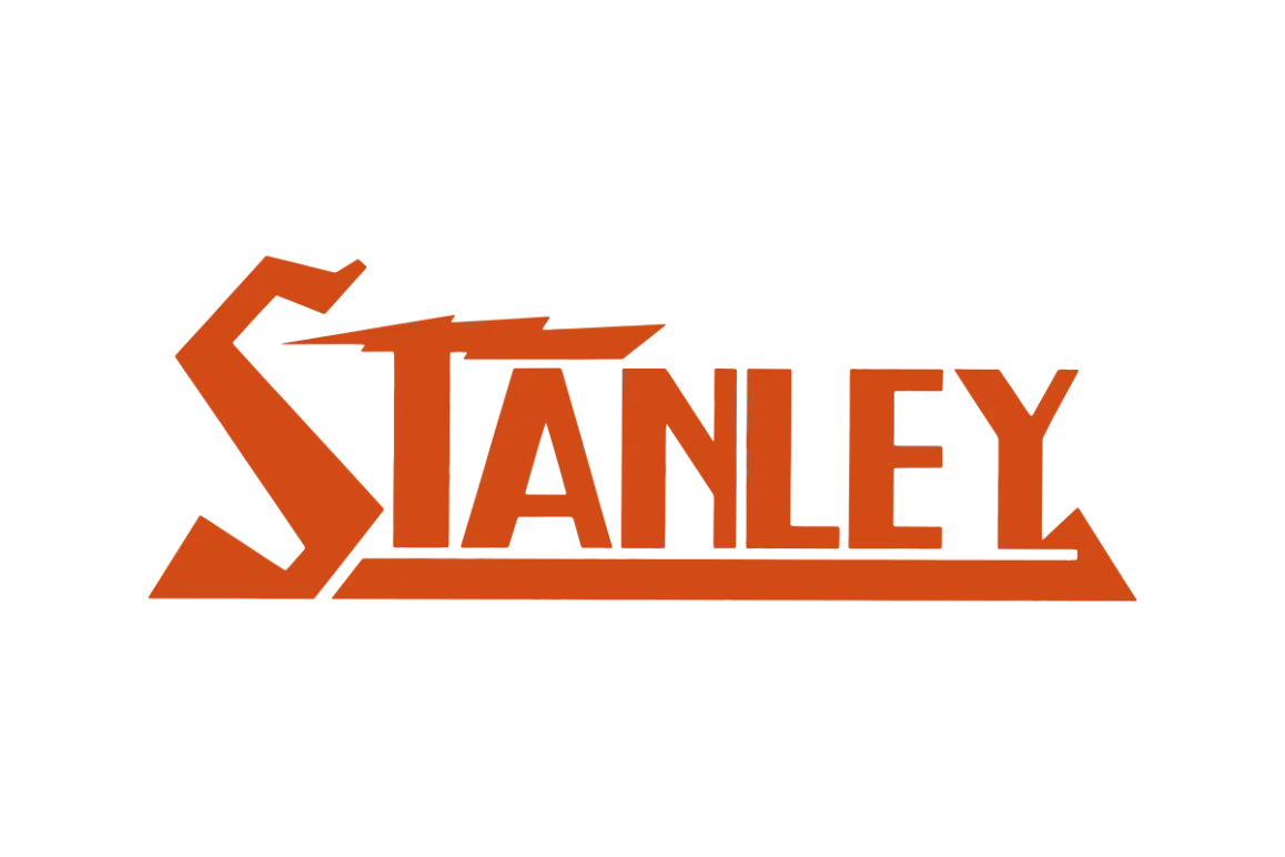 Stanley ElectricVector SVG & PNG Logo