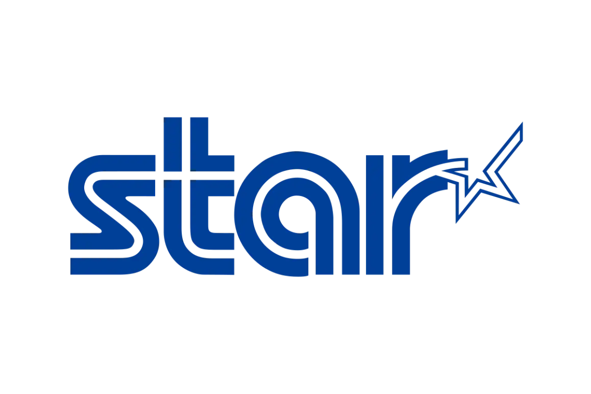 Star MicronicsVector SVG & PNG Logo