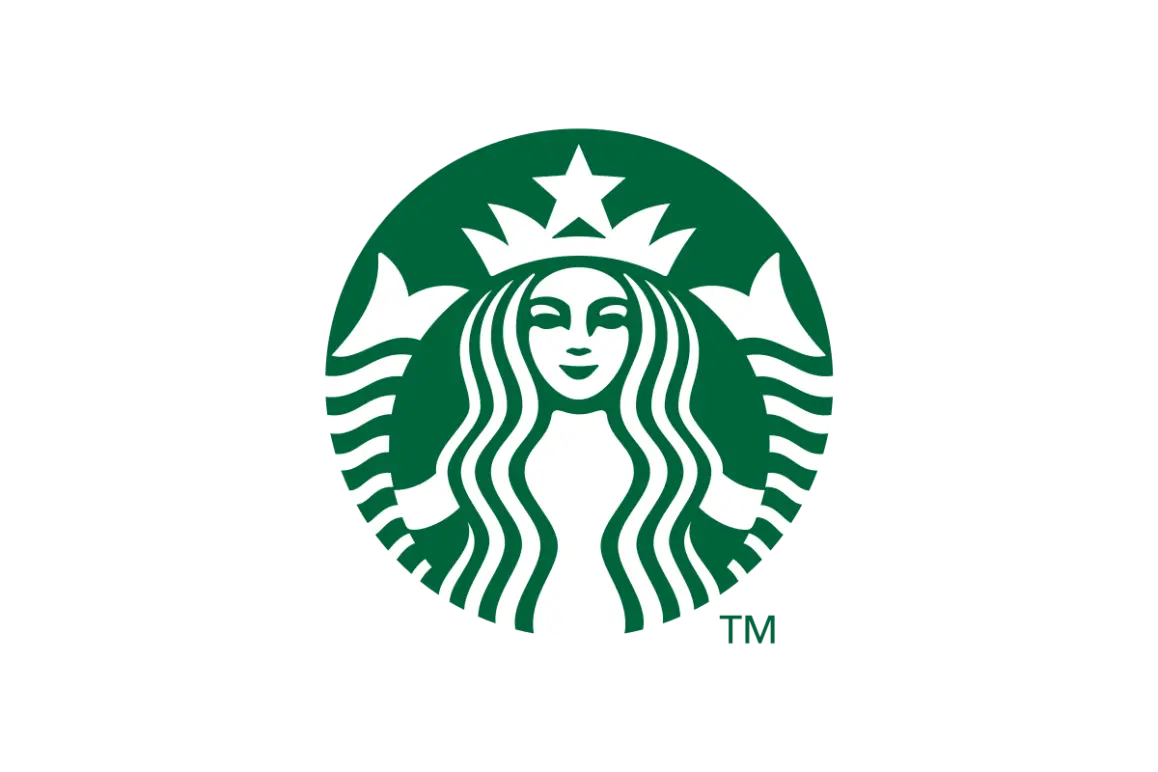 StarbucksVector SVG & PNG Logo
