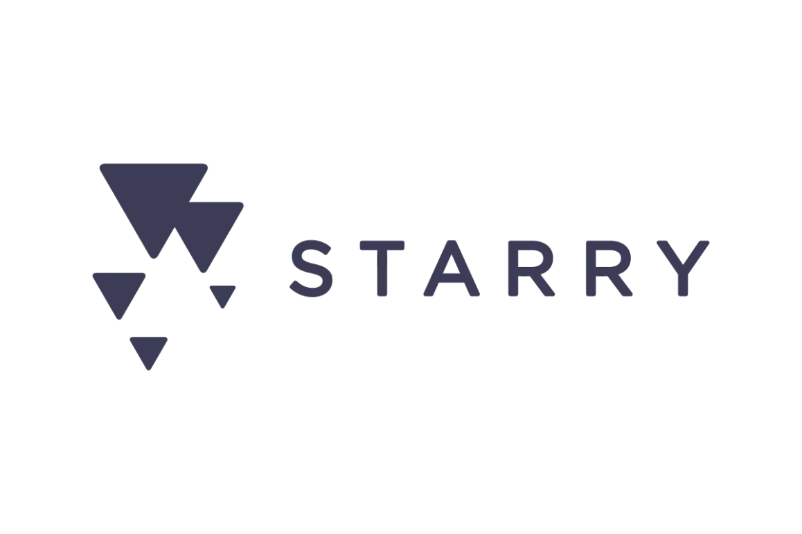 Starry InternetVector SVG & PNG Logo
