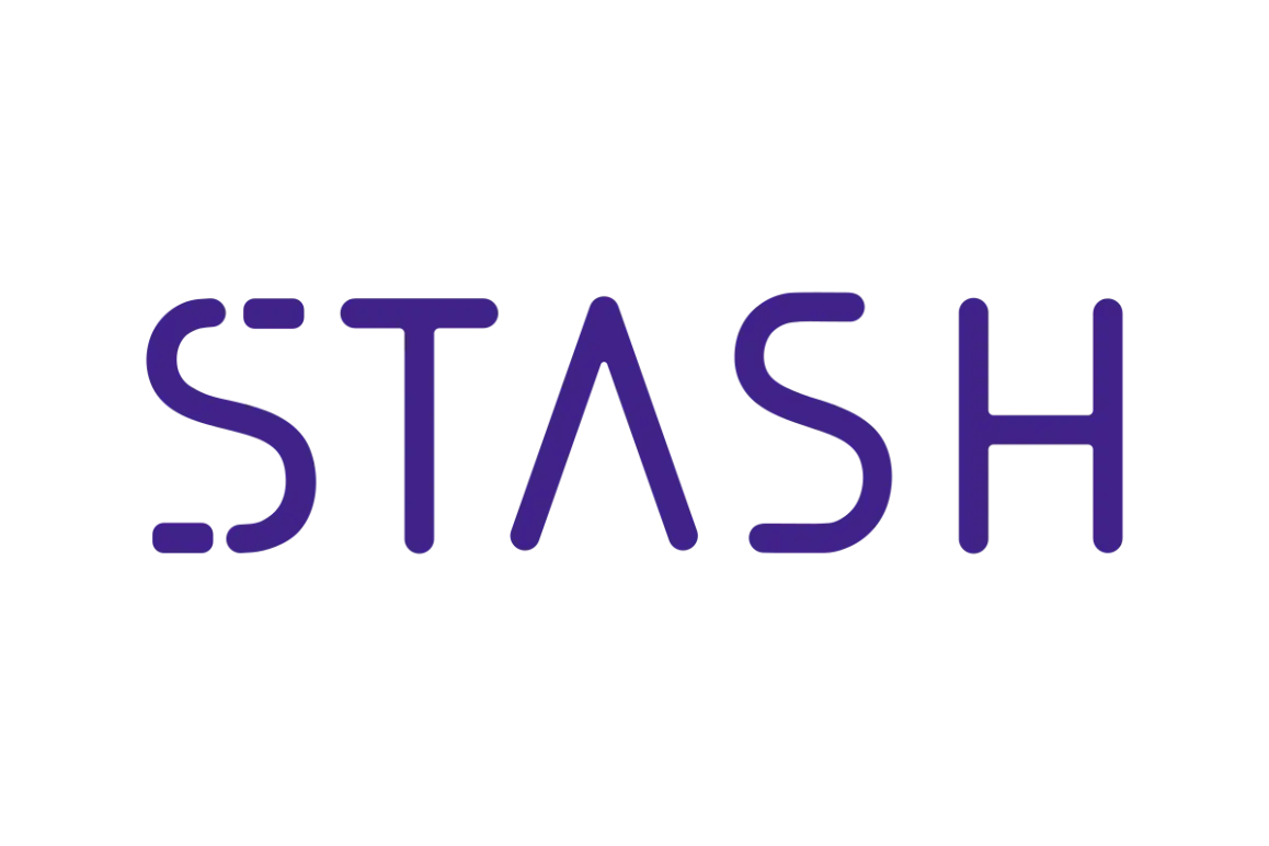 Stash Financial Inc.Vector SVG & PNG Logo