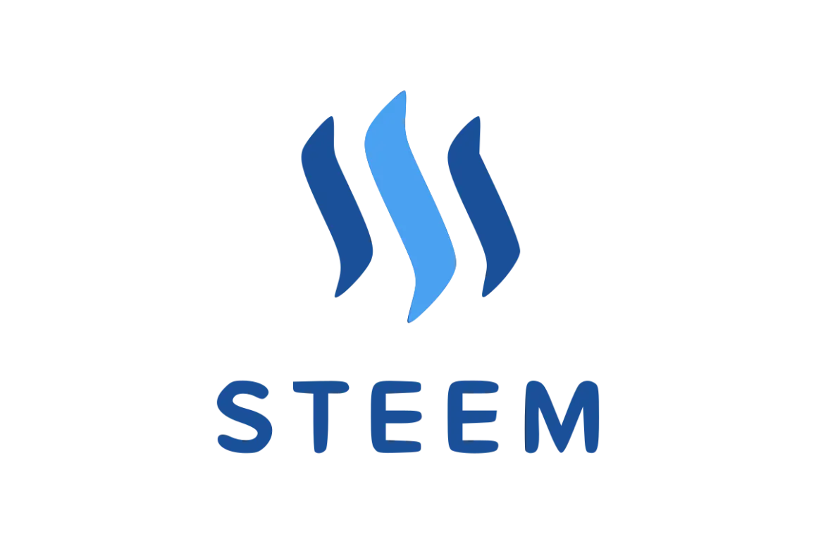 SteemVector SVG & PNG Logo