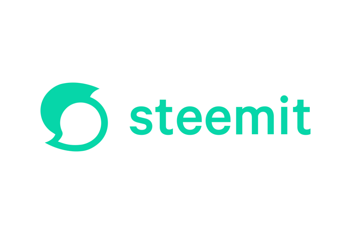 SteemitVector SVG & PNG Logo