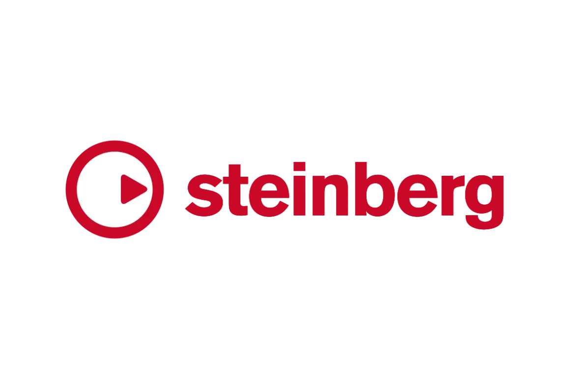 SteinbergVector SVG & PNG Logo