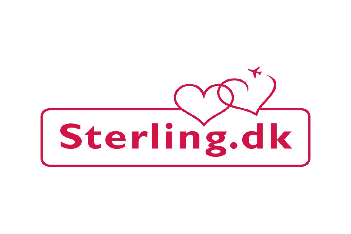 Sterling AirlinesVector SVG & PNG Logo