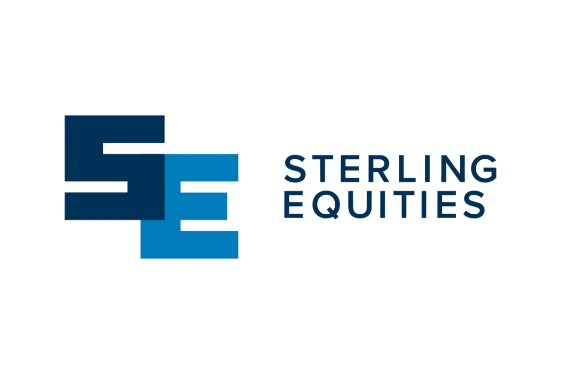 Sterling EquitiesVector SVG & PNG Logo