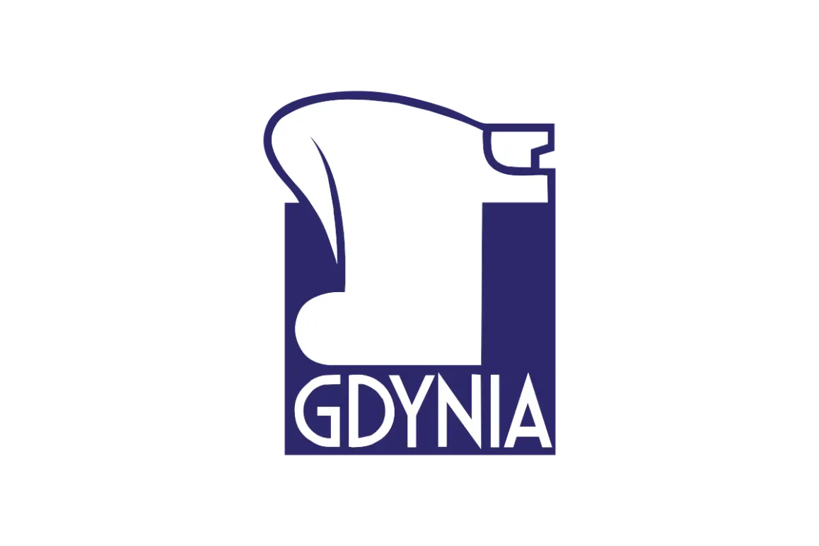 Stocznia GdyniaVector SVG & PNG Logo