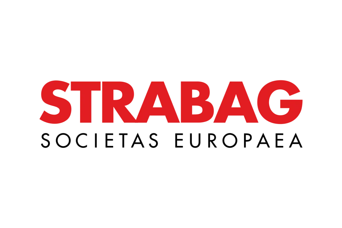 StrabagVector SVG & PNG Logo