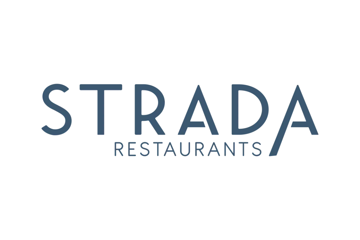 StradaVector SVG & PNG Logo