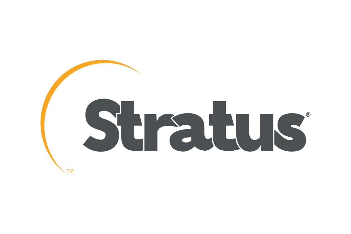 Stratus TechnologiesVector SVG & PNG Logo