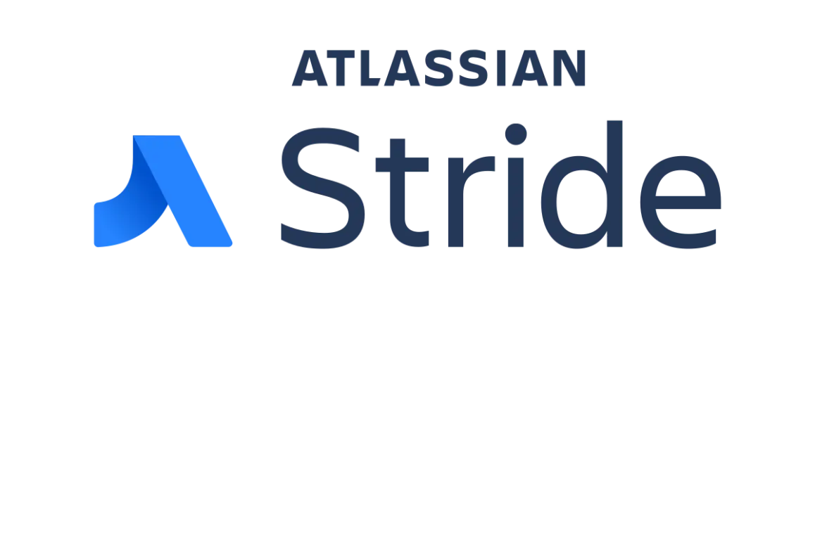 StrideVector SVG & PNG Logo