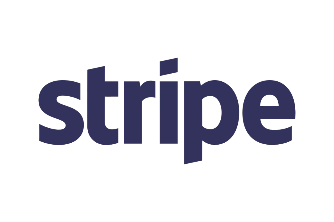 StripeVector SVG & PNG Logo