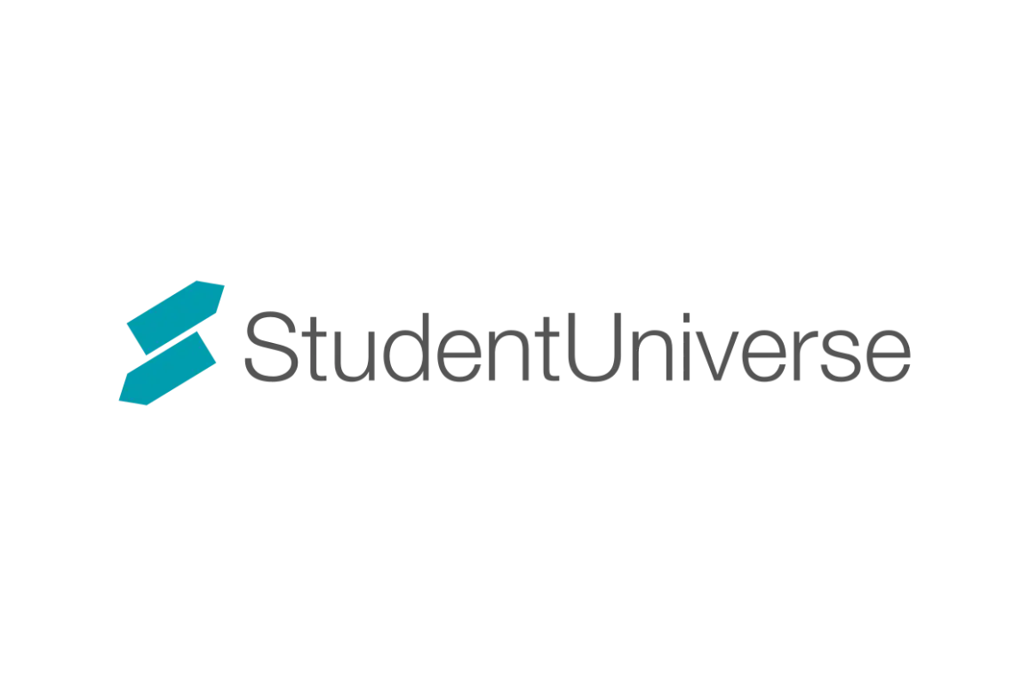 StudentUniverseVector SVG & PNG Logo