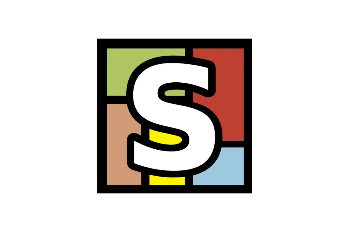 StylishVector SVG & PNG Logo