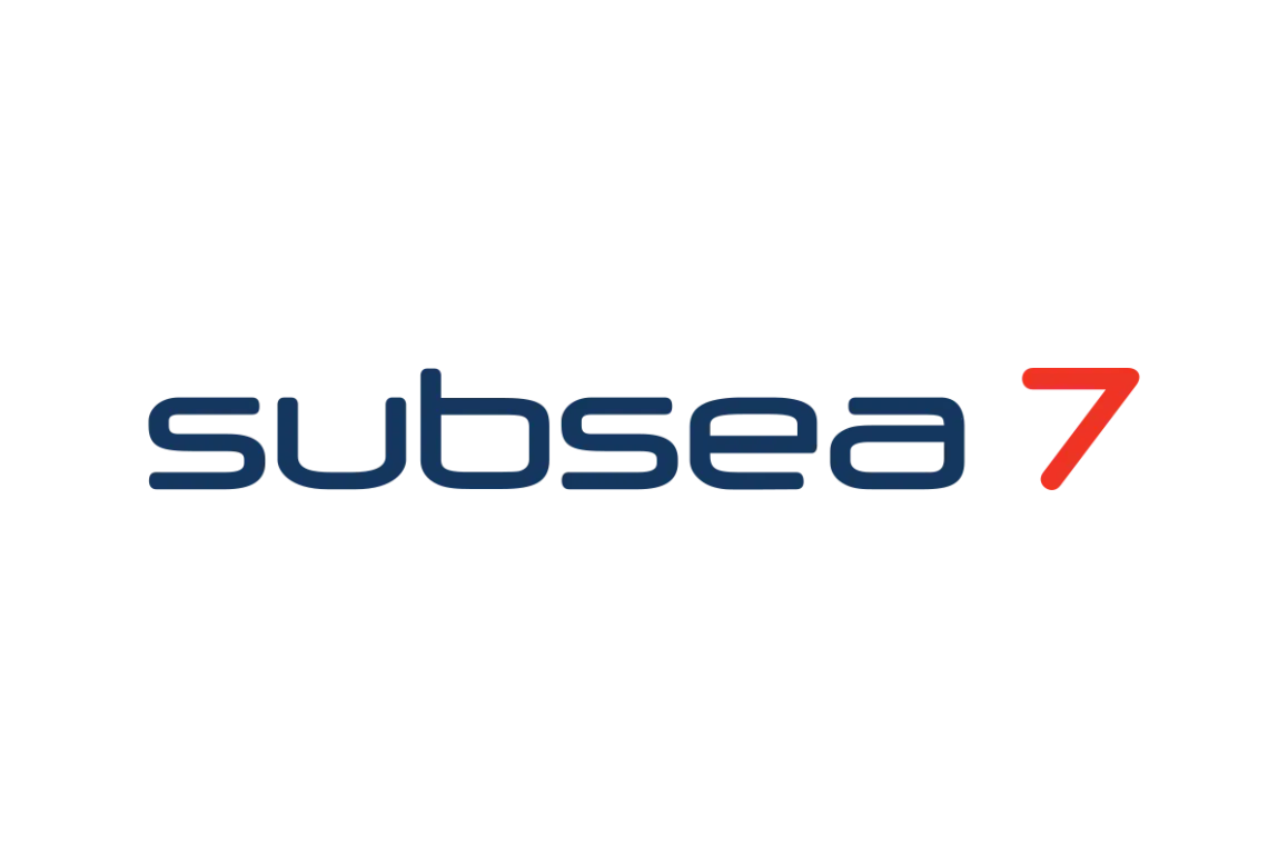 Subsea 7Vector SVG & PNG Logo