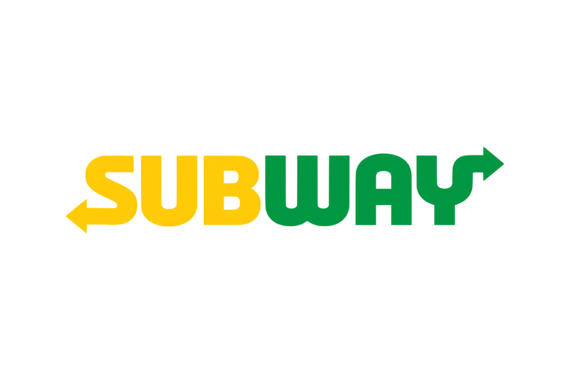 SubwayVector SVG & PNG Logo