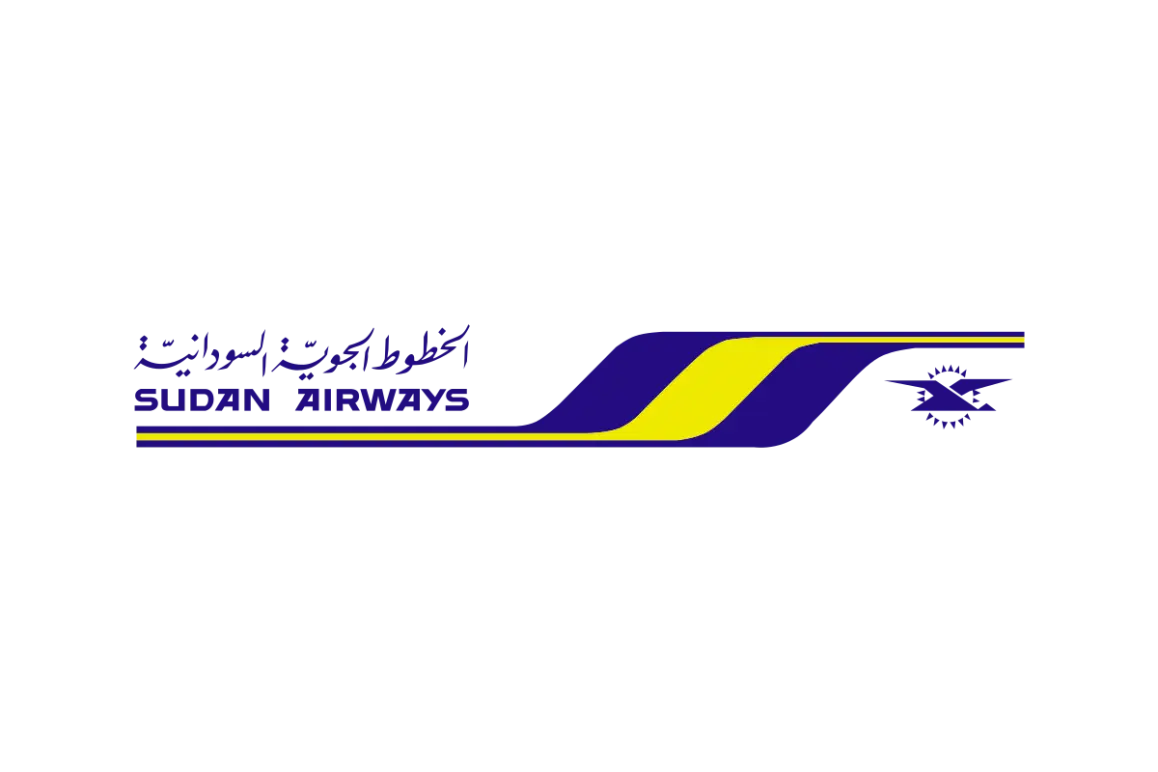 Sudan AirwaysVector SVG & PNG Logo