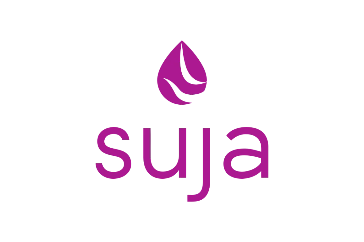 SUJA JuiceVector SVG & PNG Logo