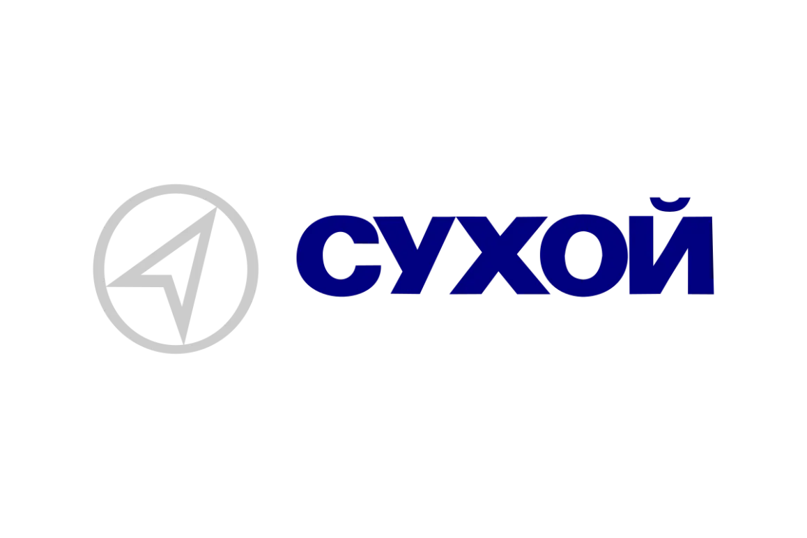 SukhoiVector SVG & PNG Logo