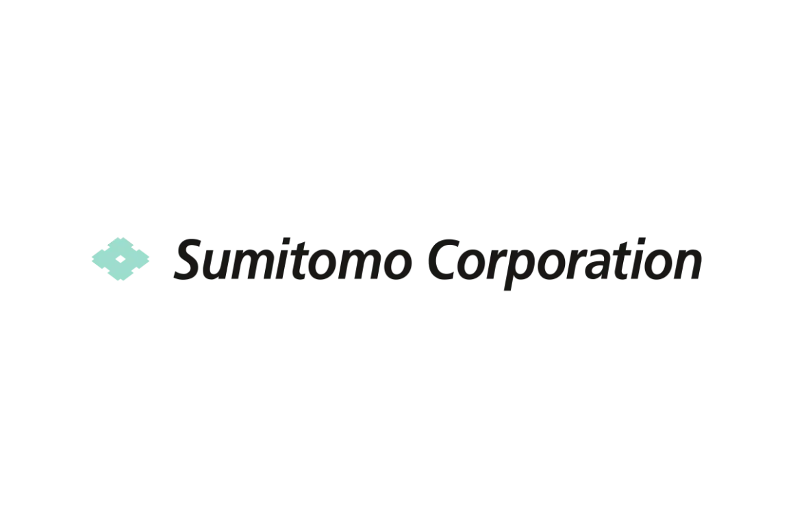 Sumitomo CorporationVector SVG & PNG Logo