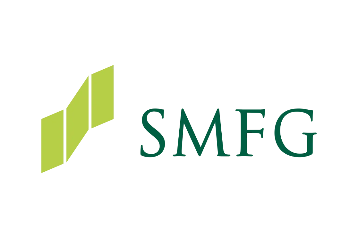Sumitomo Mitsui Financial GroupVector SVG & PNG Logo