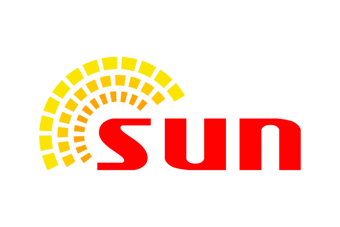 Sun CellularVector SVG & PNG Logo