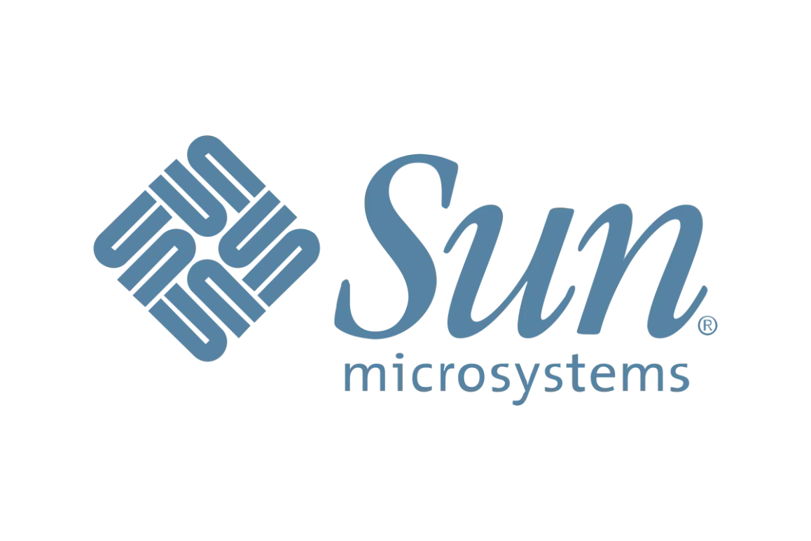 Sun MicrosystemsVector SVG & PNG Logo