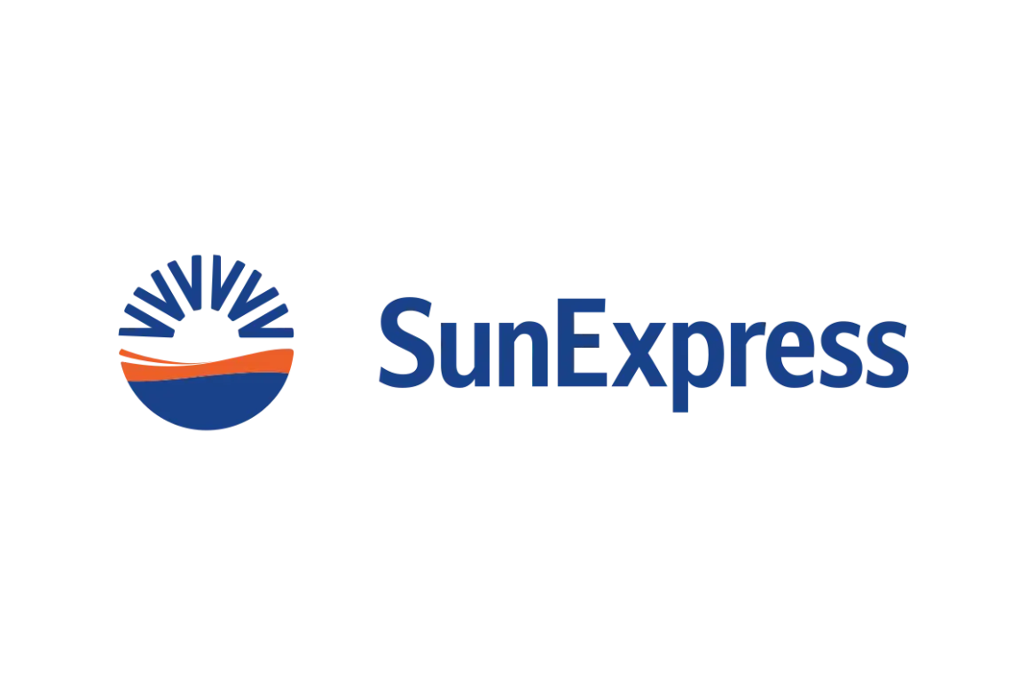 SunExpressVector SVG & PNG Logo
