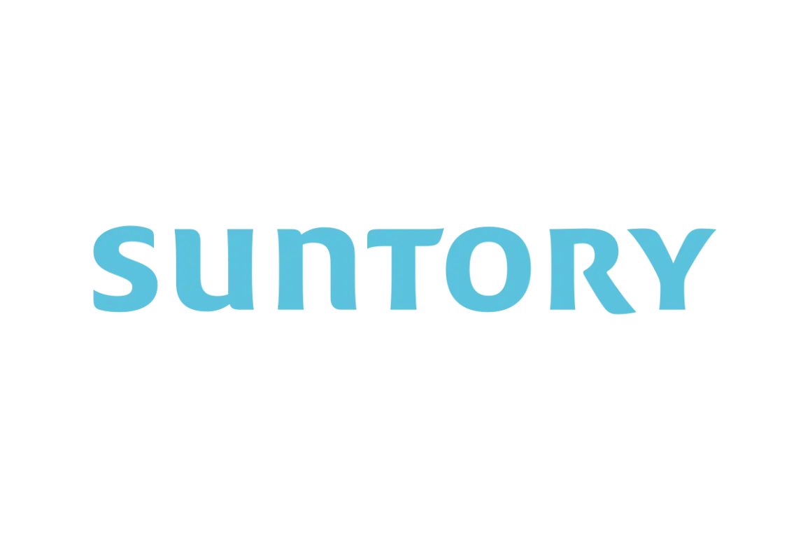 SuntoryVector SVG & PNG Logo