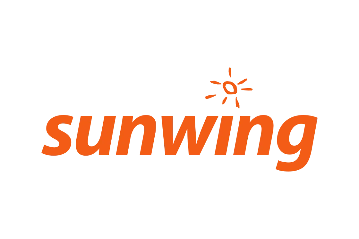 Sunwing AirlinesVector SVG & PNG Logo