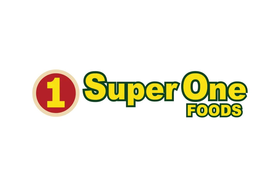 Super One FoodsVector SVG & PNG Logo