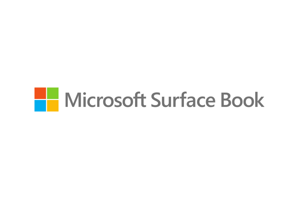 Surface Book 2Vector SVG & PNG Logo