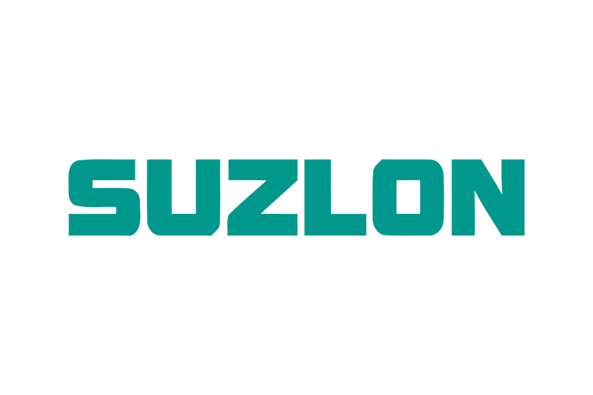 Suzlon EnergyVector SVG & PNG Logo