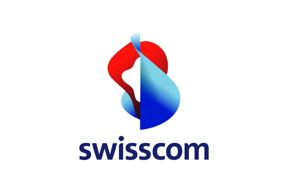 SwisscomVector SVG & PNG Logo