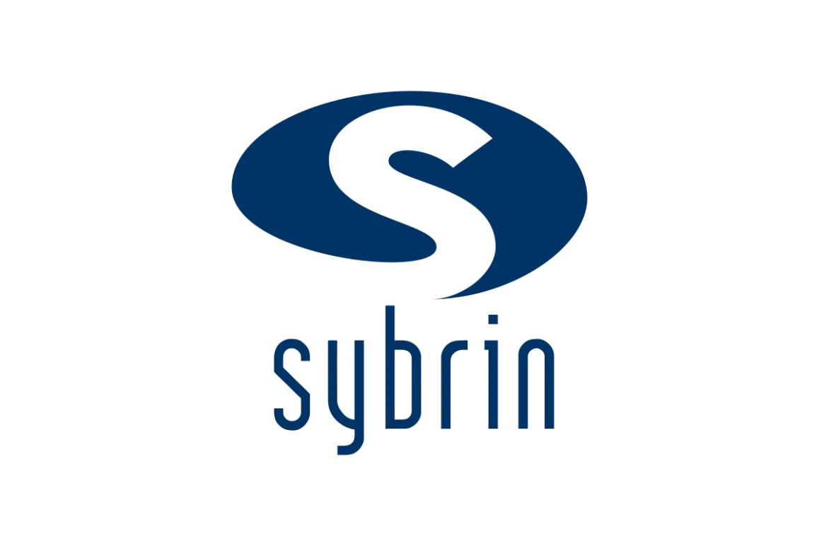 SybrinVector SVG & PNG Logo