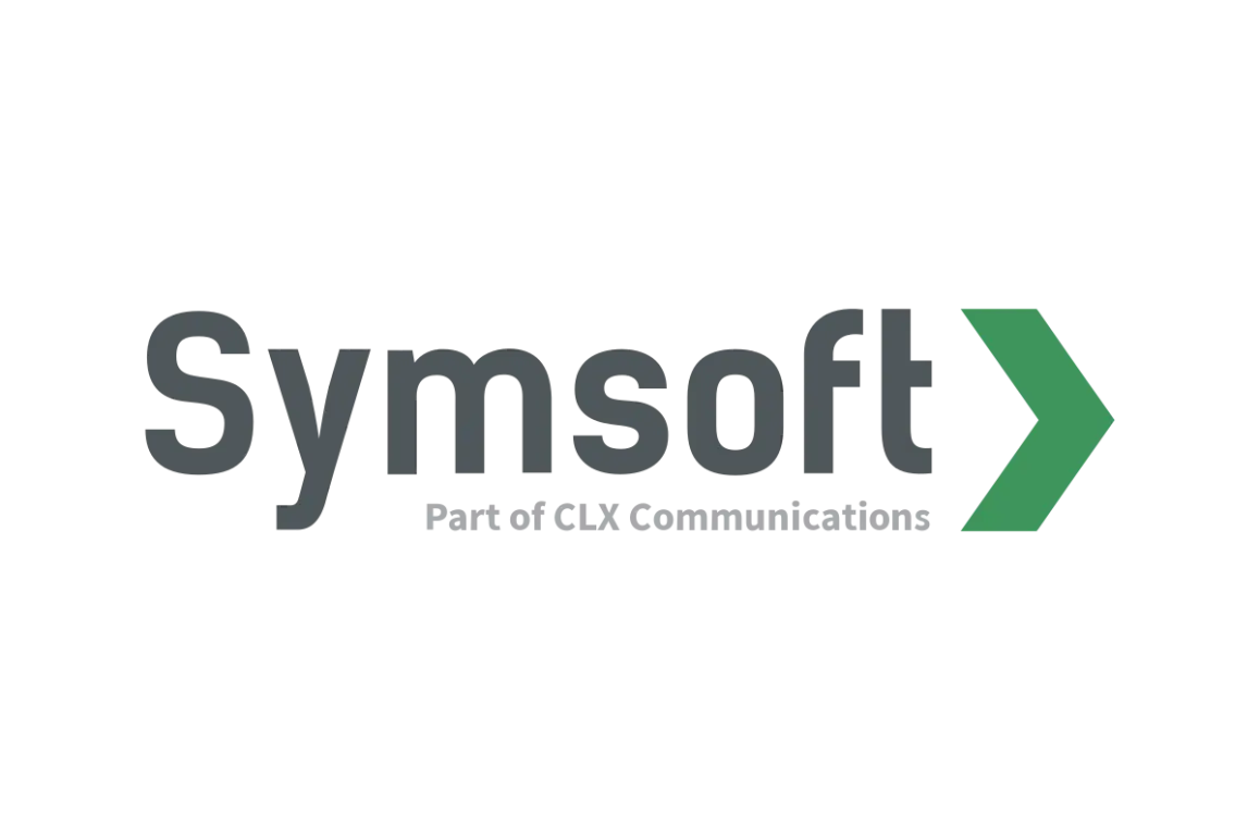 SymsoftVector SVG & PNG Logo