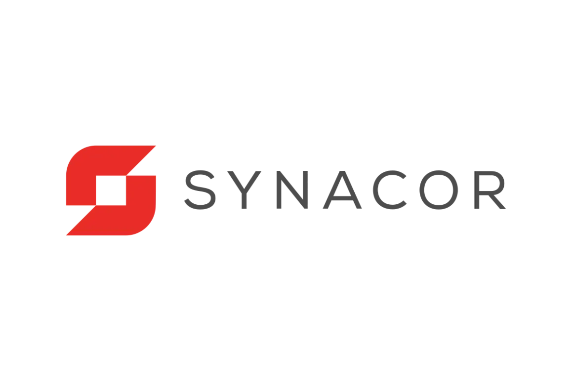 SynacorVector SVG & PNG Logo