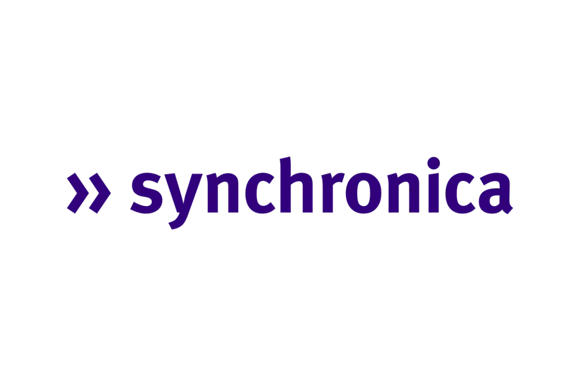SynchronicaVector SVG & PNG Logo
