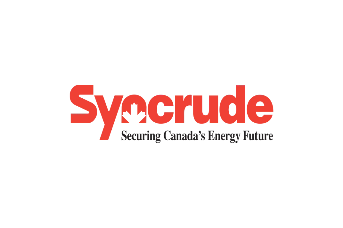 SyncrudeVector SVG & PNG Logo