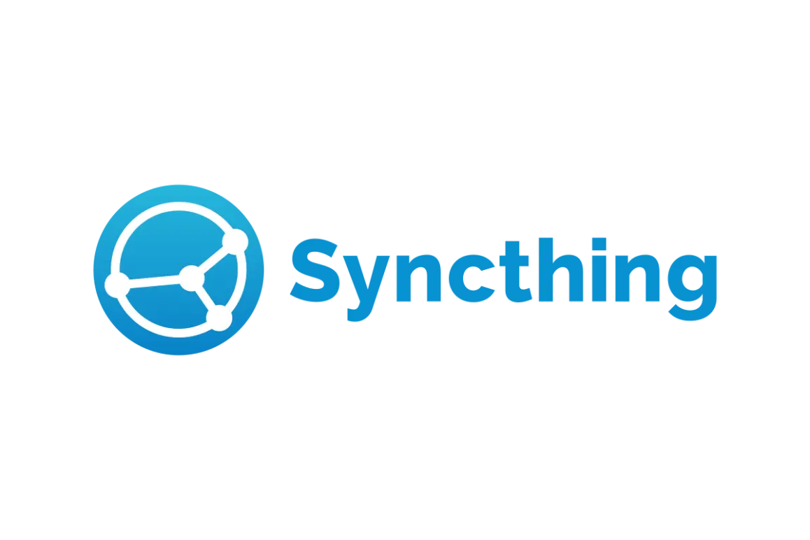 SyncthingVector SVG & PNG Logo
