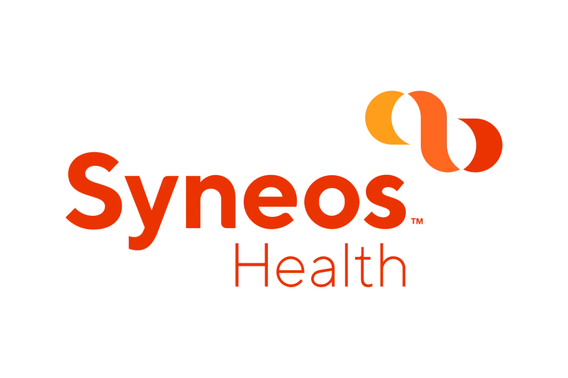Syneos HealthVector SVG & PNG Logo