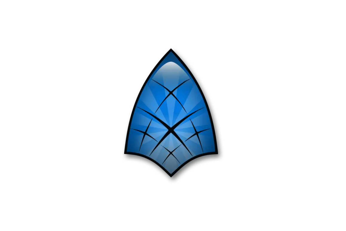 SynfigVector SVG & PNG Logo