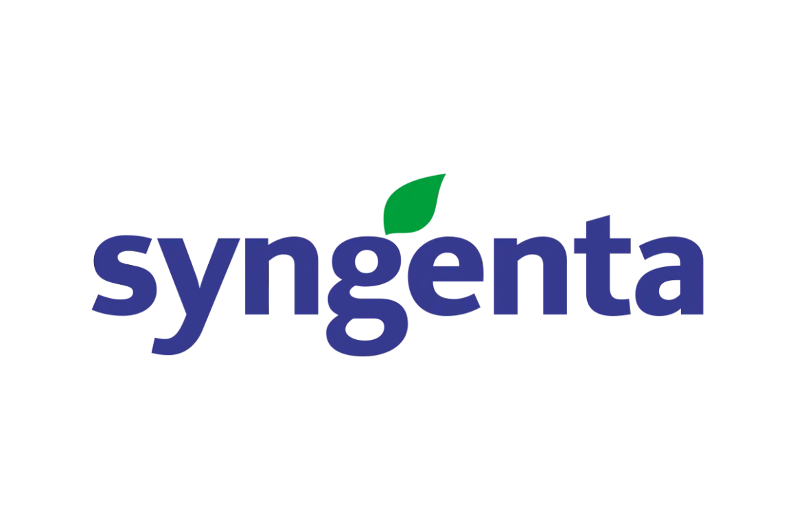SyngentaVector SVG & PNG Logo