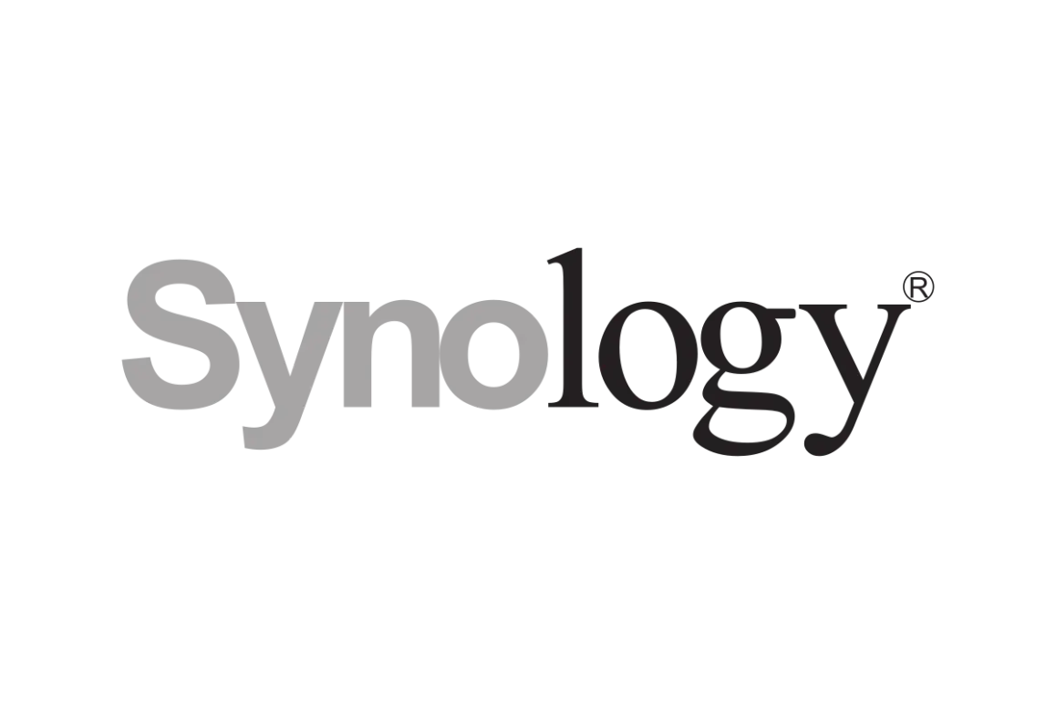 Synology Inc.Vector SVG & PNG Logo