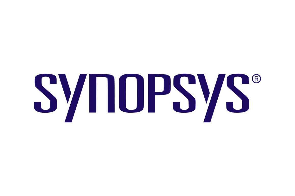 SynopsysVector SVG & PNG Logo