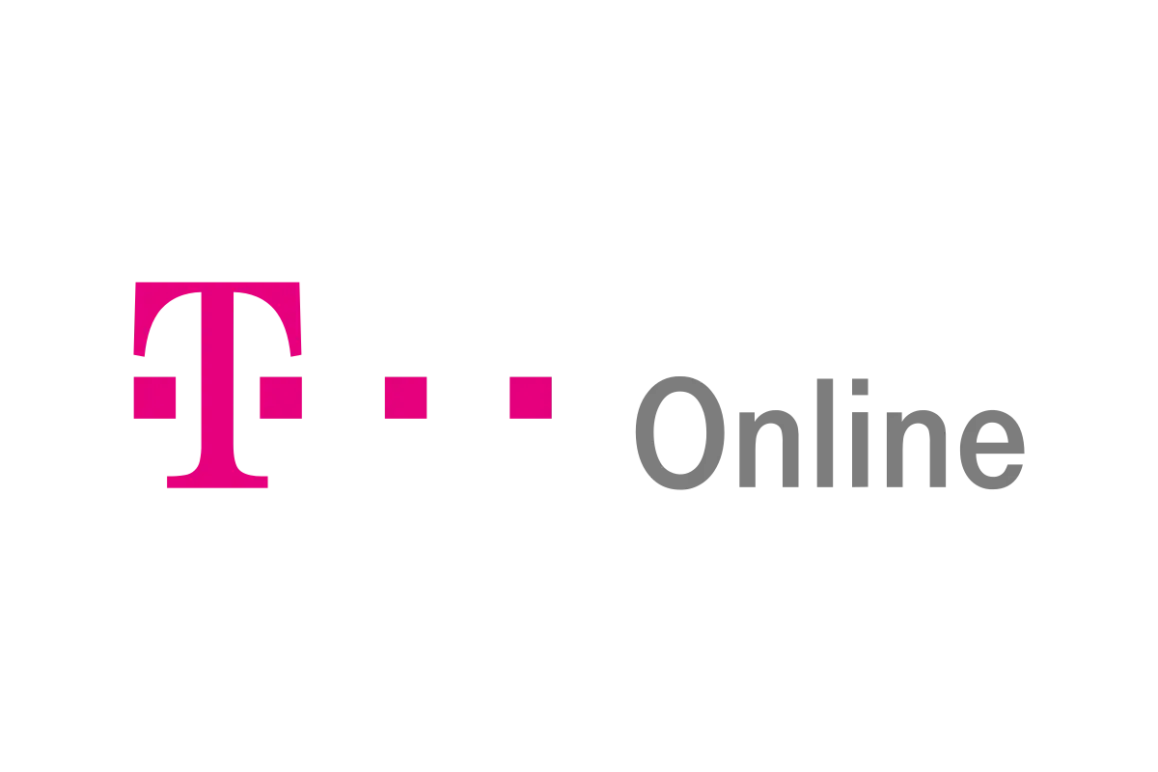T-OnlineVector SVG & PNG Logo